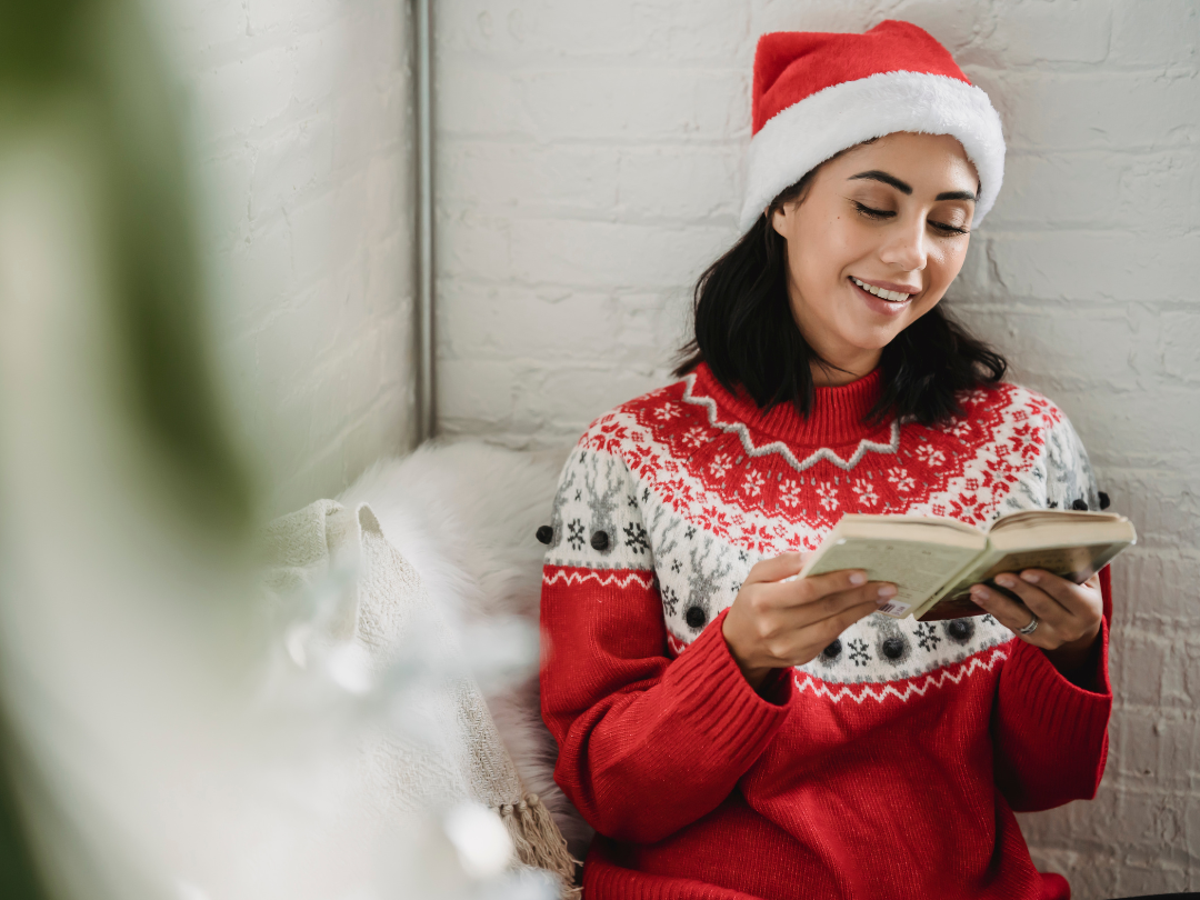 Come studiare durante le vacanze di Natale