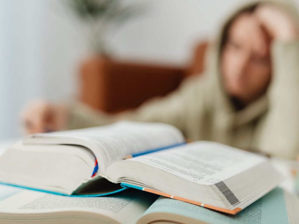 Metodi per concentrarsi nello studio